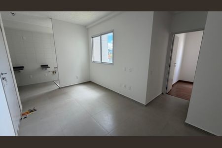 Apartamento para alugar com 2 quartos, 47m² em Palmeiras, Belo Horizonte
