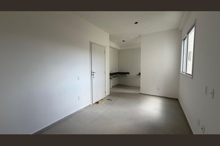 Apartamento para alugar com 2 quartos, 47m² em Palmeiras, Belo Horizonte