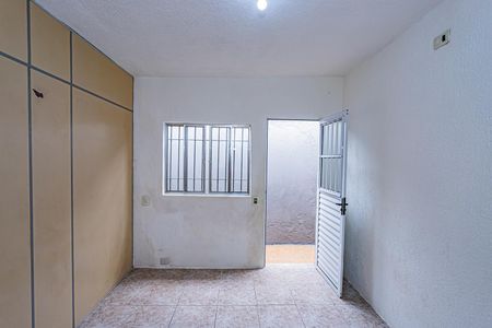 Sala de casa para alugar com 2 quartos, 100m² em Vila Iorio, São Paulo