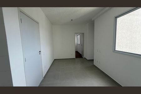 Apartamento para alugar com 2 quartos, 47m² em Palmeiras, Belo Horizonte