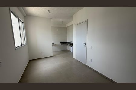 Apartamento para alugar com 2 quartos, 47m² em Palmeiras, Belo Horizonte