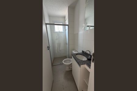 Apartamento para alugar com 2 quartos, 47m² em Palmeiras, Belo Horizonte