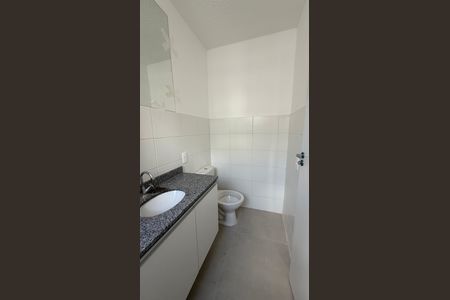 Apartamento para alugar com 2 quartos, 47m² em Palmeiras, Belo Horizonte