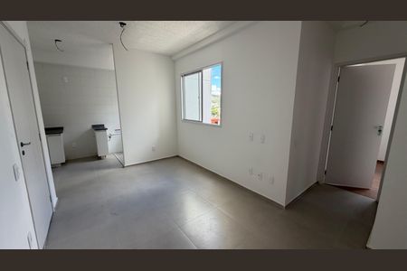Apartamento para alugar com 2 quartos, 47m² em Palmeiras, Belo Horizonte