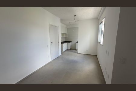 Apartamento para alugar com 2 quartos, 47m² em Palmeiras, Belo Horizonte