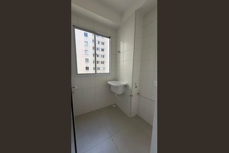 Apartamento para alugar com 3 quartos, 68m² em Palmeiras, Belo Horizonte