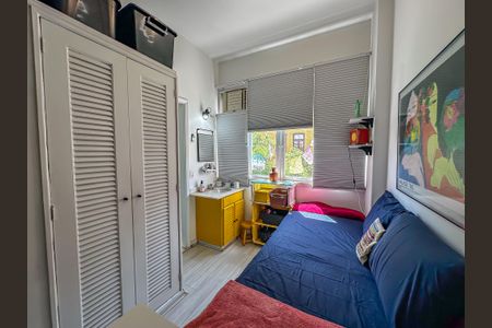 Kitnet/Studio à venda com 1 quarto, 25m² em Glória, Rio de Janeiro