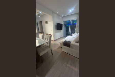 Apartamento à venda com 2 quartos, 51m² em Imirim, São Paulo