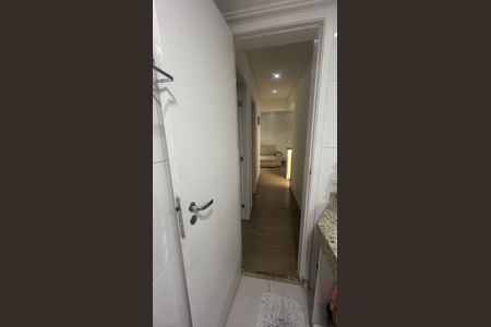 Apartamento à venda com 2 quartos, 51m² em Imirim, São Paulo
