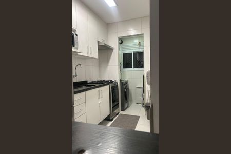 Apartamento à venda com 2 quartos, 51m² em Imirim, São Paulo