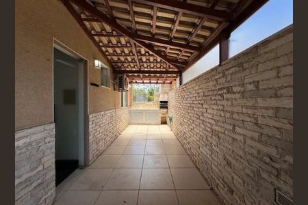 Foto 02 de apartamento à venda com 2 quartos, 74m² em São Sebastião, Belo Horizonte