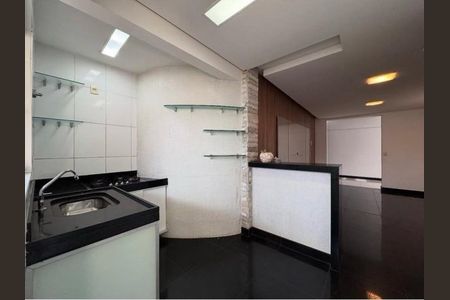 Foto 08 de apartamento à venda com 2 quartos, 74m² em São Sebastião, Belo Horizonte