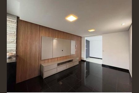 Foto 05 de apartamento à venda com 2 quartos, 74m² em São Sebastião, Belo Horizonte