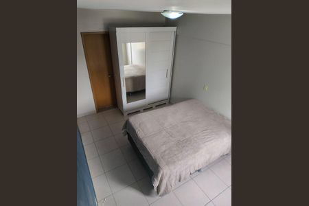 Apartamento para alugar com 2 quartos, 63m² em Parque Amazonia, Goiânia
