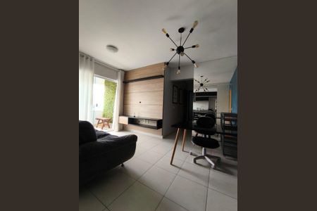 Apartamento para alugar com 2 quartos, 63m² em Parque Amazonia, Goiânia