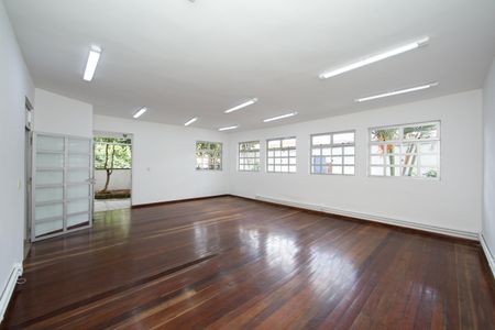 SALA de casa à venda com 6 quartos, 431m² em Minas Brasil, Belo Horizonte