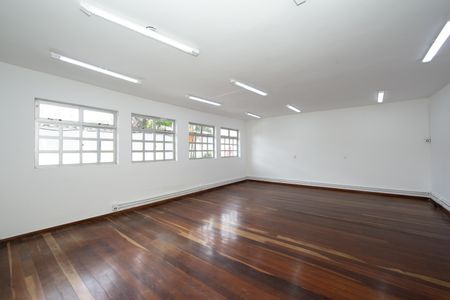 SALA de casa à venda com 6 quartos, 431m² em Minas Brasil, Belo Horizonte