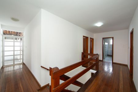 CIRCULACAO de casa à venda com 6 quartos, 431m² em Minas Brasil, Belo Horizonte