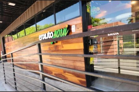 Área comum de apartamento à venda com 2 quartos, 59m² em Parque das Camelias, Campinas