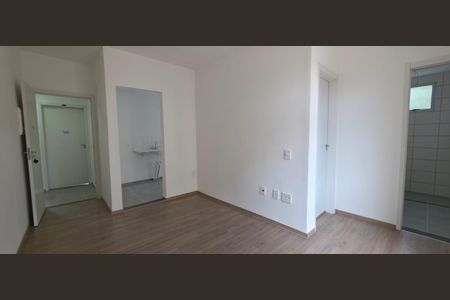 Apartamento para alugar com 2 quartos, 59m² em Várzea, Lagoa Santa