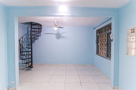 Sala de casa para alugar com 3 quartos, 130m² em Abolição, Rio de Janeiro