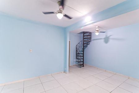 Sala de casa para alugar com 3 quartos, 130m² em Abolição, Rio de Janeiro