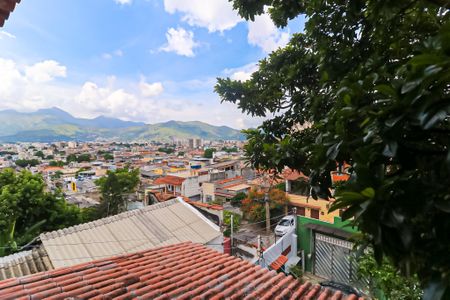 Quarto vista de casa para alugar com 3 quartos, 130m² em Abolição, Rio de Janeiro