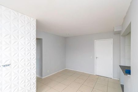 Sala de apartamento à venda com 2 quartos, 49m² em Madureira, Rio de Janeiro
