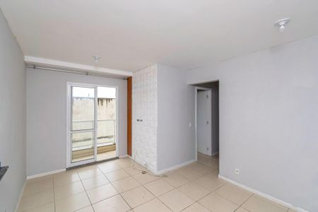 Sala de apartamento à venda com 2 quartos, 49m² em Madureira, Rio de Janeiro