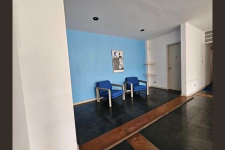 Sala de casa para alugar com 6 quartos, 560m² em Brooklin, São Paulo