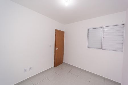 Quarto 1 de apartamento para alugar com 2 quartos, 45m² em Jardim Matarazzo, São Paulo