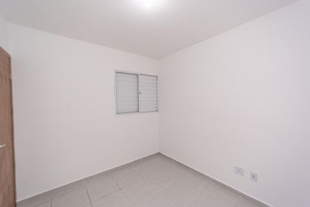 Quarto 1 de apartamento para alugar com 2 quartos, 45m² em Jardim Matarazzo, São Paulo