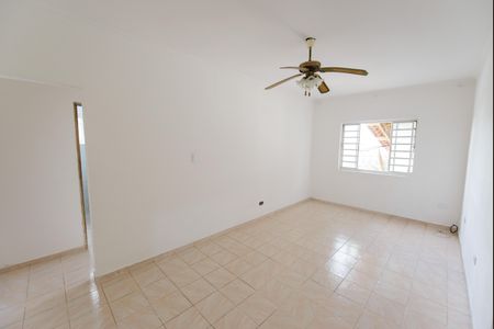 Sala 1 de casa para alugar com 5 quartos, 212m² em Cidade Jardim, Taubaté