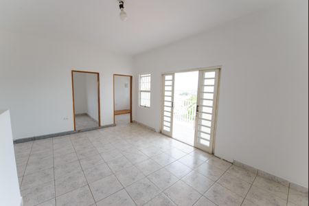 Sala 2 de casa para alugar com 5 quartos, 212m² em Cidade Jardim, Taubaté