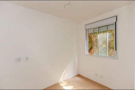 Quarto 1 de apartamento à venda com 2 quartos, 38m² em Vila Barreto, São Paulo