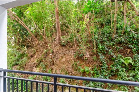 Sala - Sacada de apartamento à venda com 2 quartos, 38m² em Vila Barreto, São Paulo