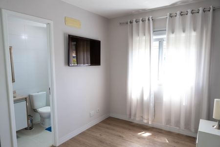 Apartamento para alugar com 2 quartos, 75m² em Jardim Sarah, São Paulo