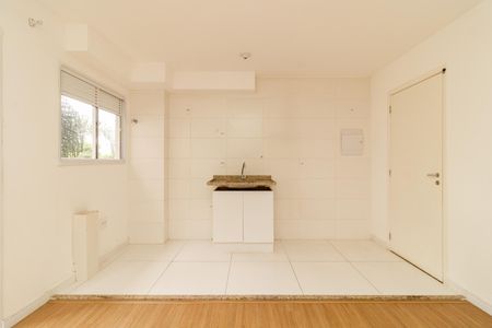 Sala de apartamento para alugar com 1 quarto, 36m² em Parada Inglesa, São Paulo