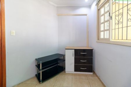Quarto de kitnet/studio para alugar com 1 quarto, 17m² em Jardim Aeroporto, São Paulo