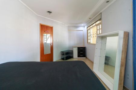 Quarto de kitnet/studio para alugar com 1 quarto, 17m² em Jardim Aeroporto, São Paulo