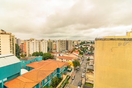 Apartamento para alugar com 2 quartos, 40m² em Jardim Oriental, São Paulo