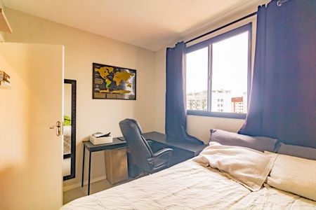 Apartamento para alugar com 2 quartos, 40m² em Jardim Oriental, São Paulo