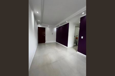 Apartamento para alugar com 2 quartos, 49m² em Parque Pinheiros, Taboão da Serra