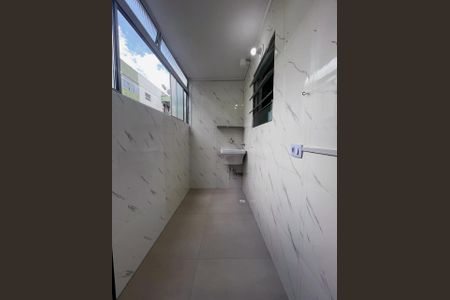 Apartamento para alugar com 2 quartos, 49m² em Parque Pinheiros, Taboão da Serra