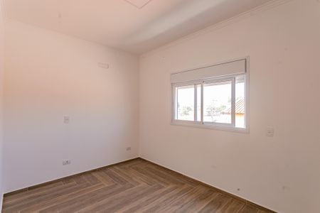 Suíte 1 de casa para alugar com 3 quartos, 130m² em Cursino, São Paulo