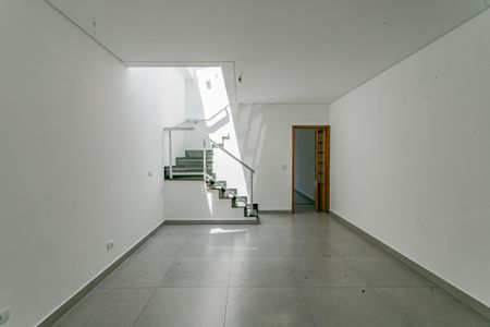 Sala de casa para alugar com 3 quartos, 130m² em Cursino, São Paulo