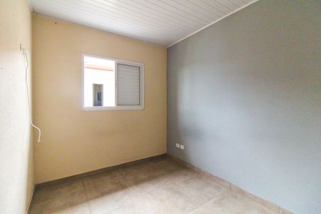 Quarto 1 de apartamento para alugar com 2 quartos, 52m² em Jardim Lourdes, Ferraz de Vasconcelos