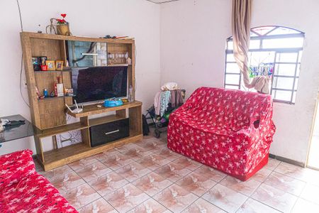 Sala de apartamento à venda com 2 quartos, 1000m² em Céu Azul, Belo Horizonte