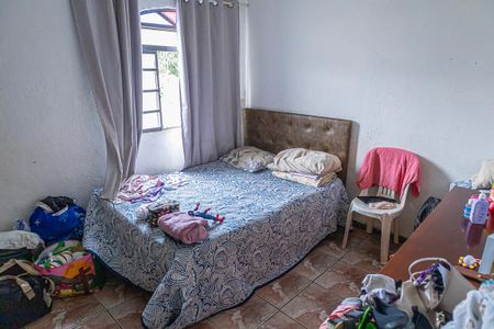 Quarto 1 de apartamento à venda com 2 quartos, 1000m² em Céu Azul, Belo Horizonte