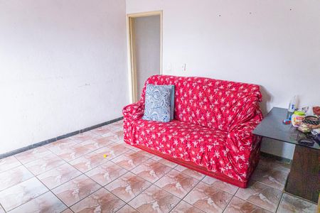 Sala de apartamento à venda com 2 quartos, 1000m² em Céu Azul, Belo Horizonte
